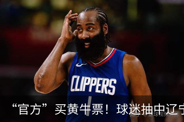 “官方”买黄牛票！球迷抽中辽宁德比球票，却被告知黄牛没抢到