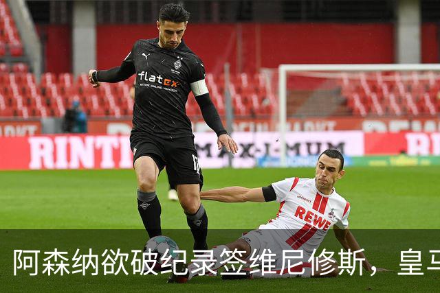 阿森纳欲破纪录签维尼修斯，皇马新帅穆帅将最终决定